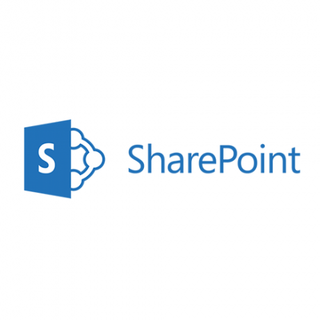 SharePoint - Datenblattansicht