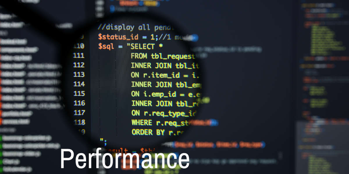 SQL Server Performance Optimierung mit sqlXpert