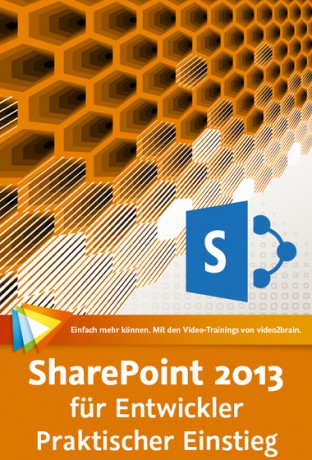 SharePoint 2013 für Entwickler - Einstieg_groß